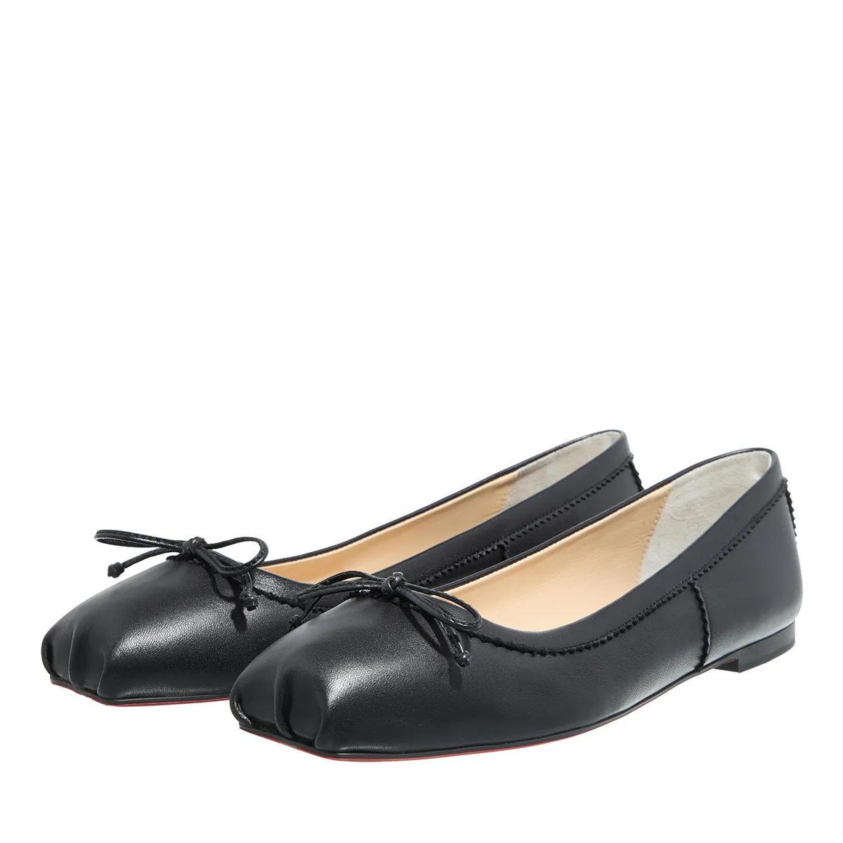 Christian Louboutin Loafers & Ballerinas - Still Ballerinas - Gr. 36 (EU) - in Schwarz - für Damen von Christian Louboutin