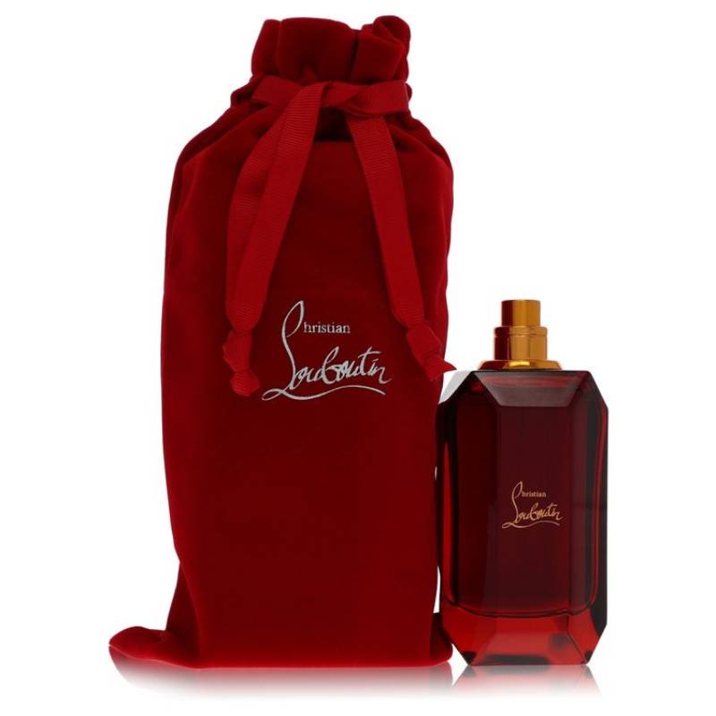 Christian Louboutin Loubicharme Eau De Parfum  Intense Spray (Tester) with pouch 90 ml von Christian Louboutin