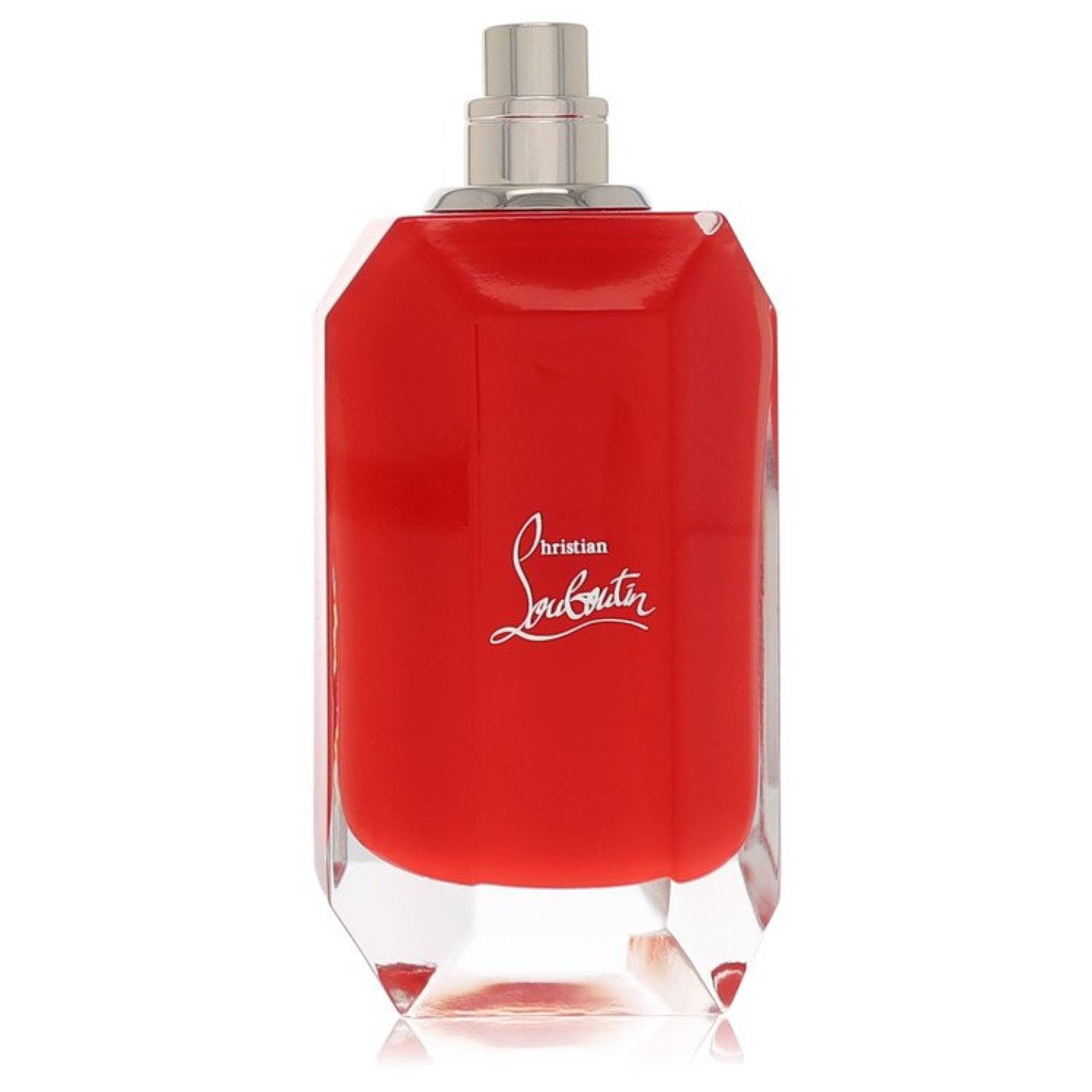 Christian Louboutin Loubicroc Eau De Parfum Spray (Tester) with pouch 89 ml von Christian Louboutin