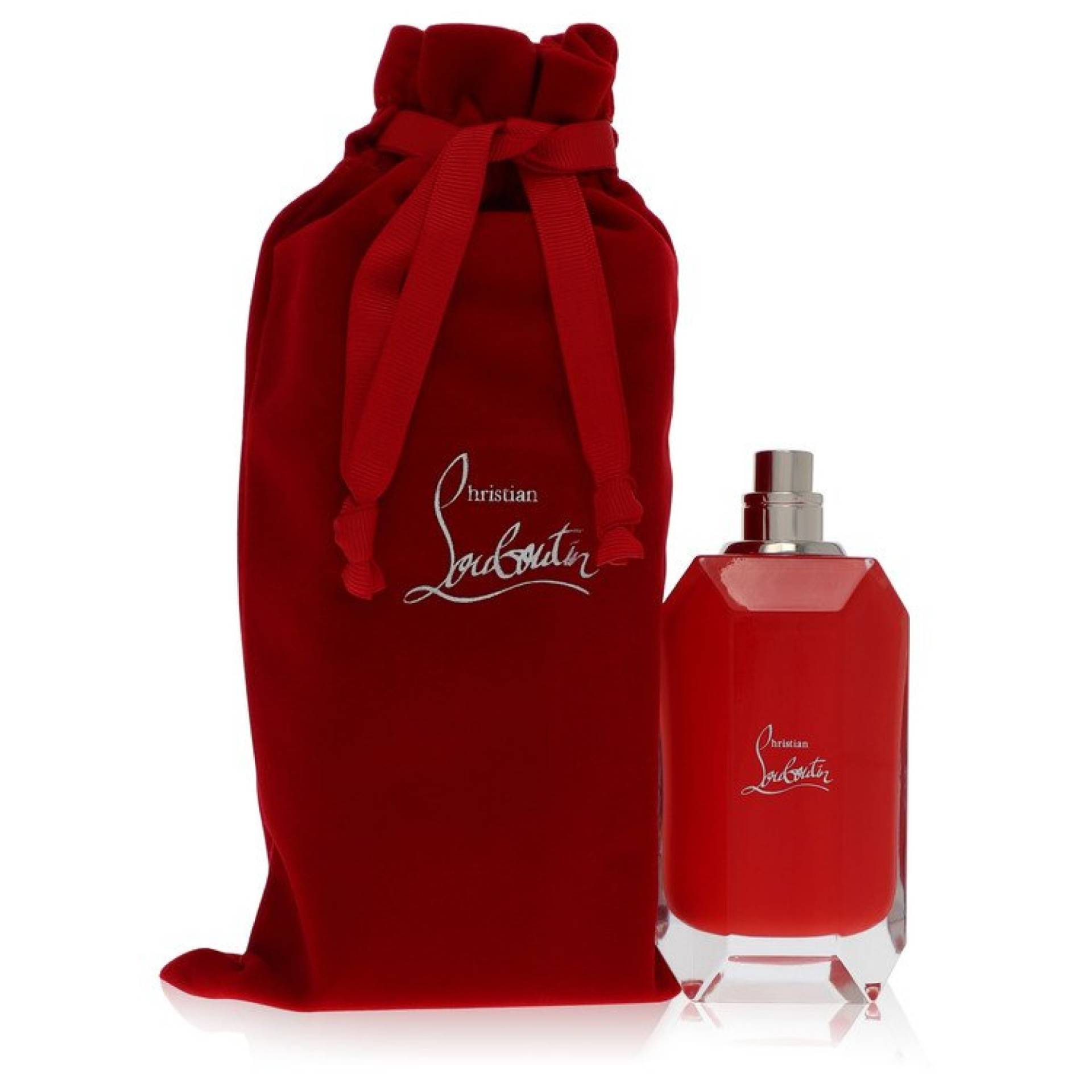 Christian Louboutin Loubidoo Eau De Parfum Spray (Tester) with pouch 89 ml von Christian Louboutin