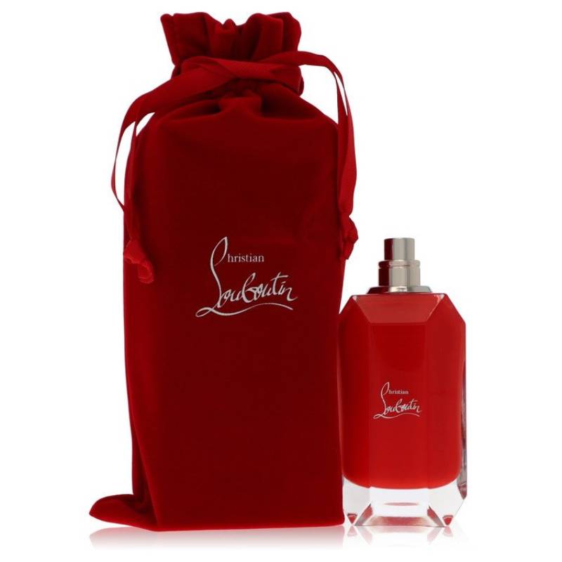 Christian Louboutin Loubifunk Eau De Parfum Spray (Tester) with pouch 89 ml von Christian Louboutin