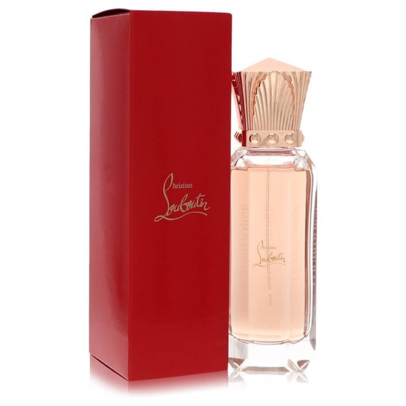 Christian Louboutin Loubihorse Eau De Parfum  Legere Spray 51 ml von Christian Louboutin