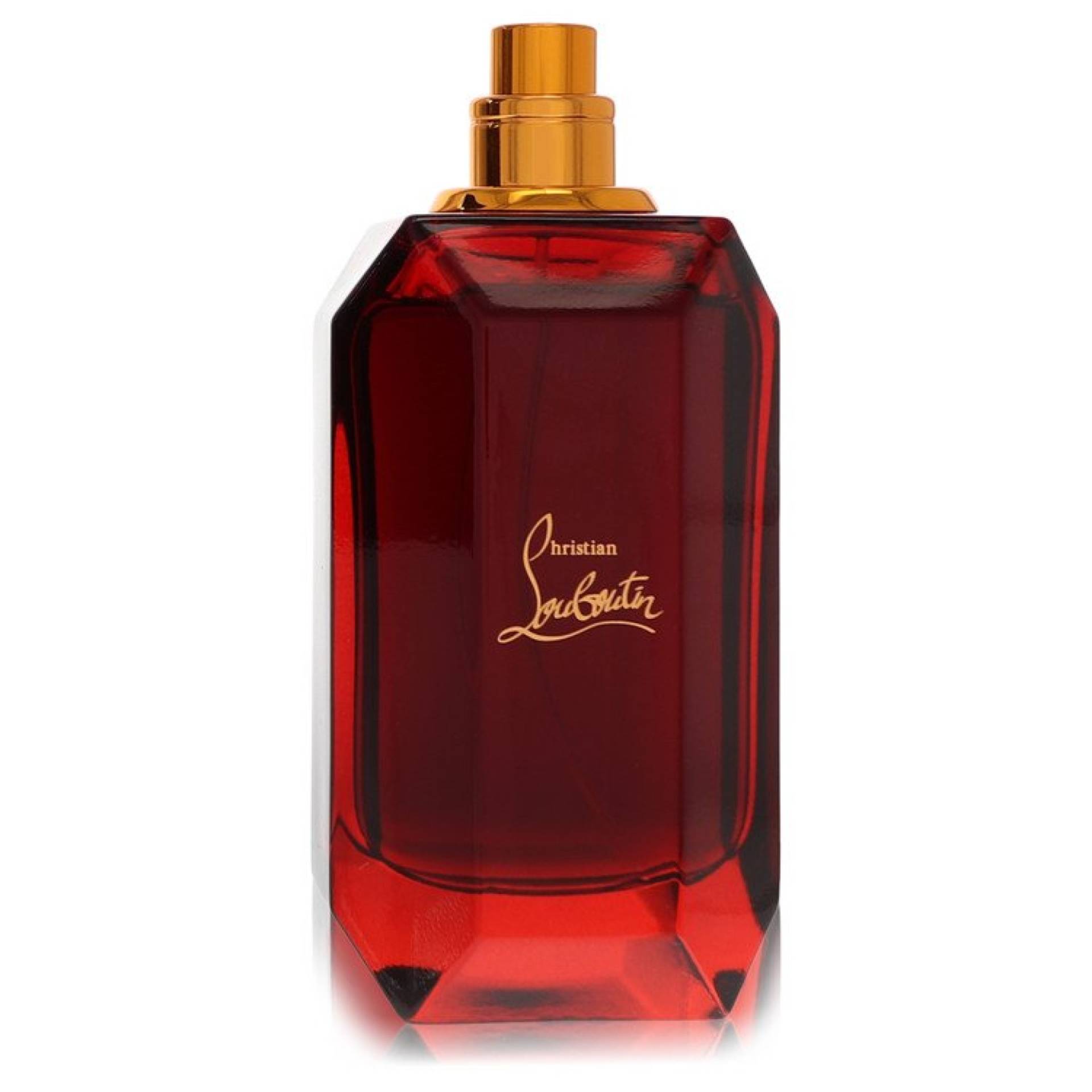 Christian Louboutin Loubiluna Eau De Parfum Intense Spray (Unisex Tester) with Pouch 89 ml von Christian Louboutin