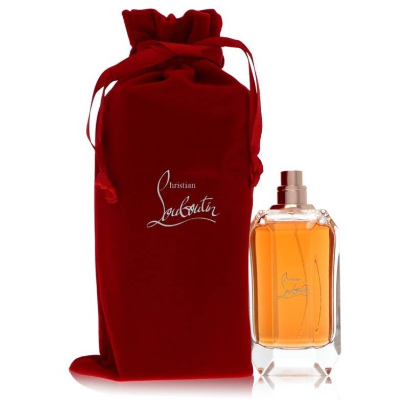 Christian Louboutin Loubimar Eau De Parfum Legere (Unisex Tester) with pouch 89 ml von Christian Louboutin