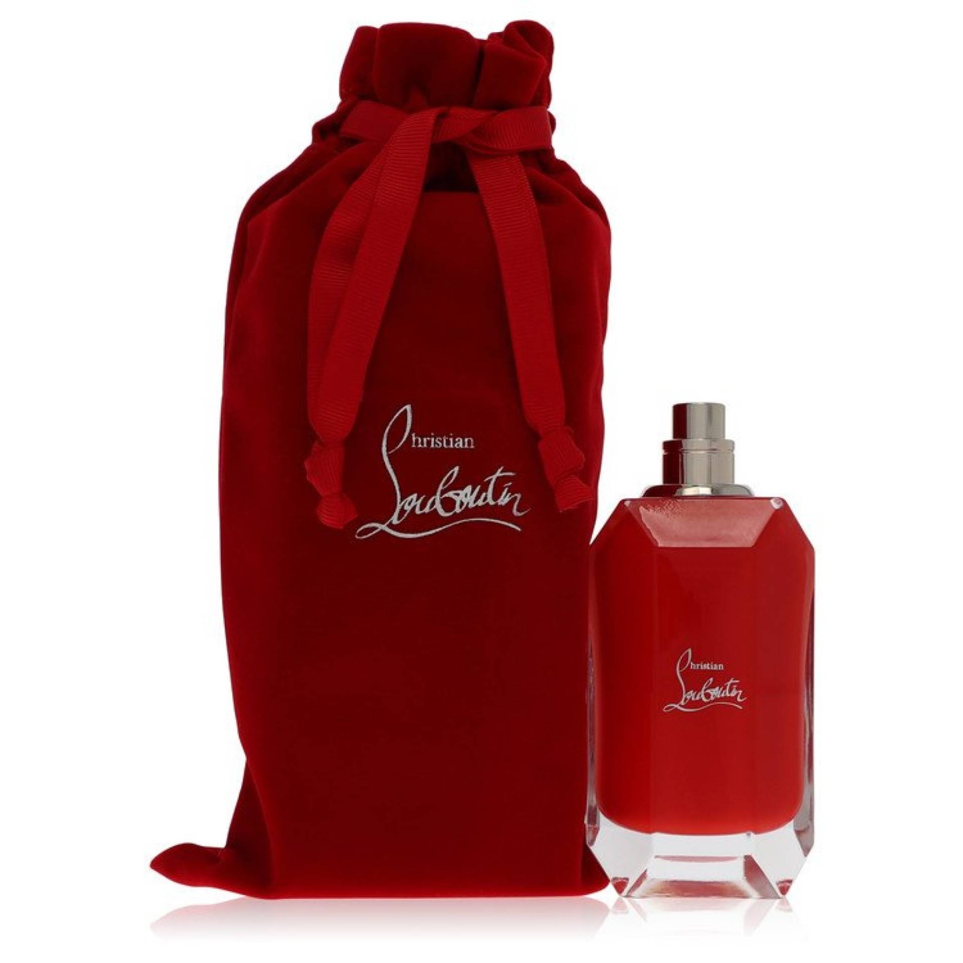 Christian Louboutin Loubiraj Eau De Parfum Spray with pouch (Tester) 89 ml von Christian Louboutin