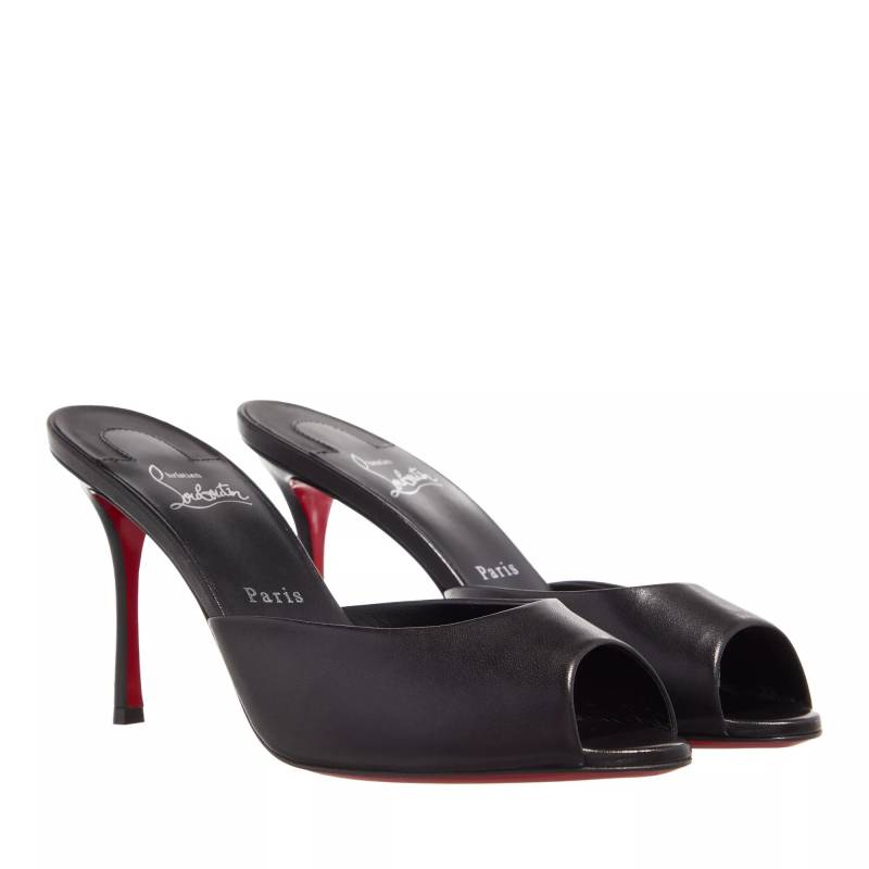 Christian Louboutin Pumps & High Heels - High Heels Dolly - Gr. 38 (EU) - in Schwarz - für Damen von Christian Louboutin