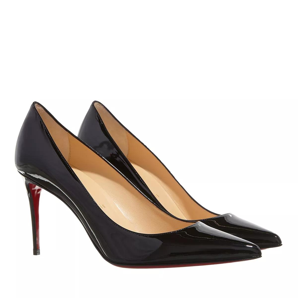 Christian Louboutin Pumps & High Heels - Kate Pumps - Gr. 38 (EU) - in Schwarz - für Damen von Christian Louboutin