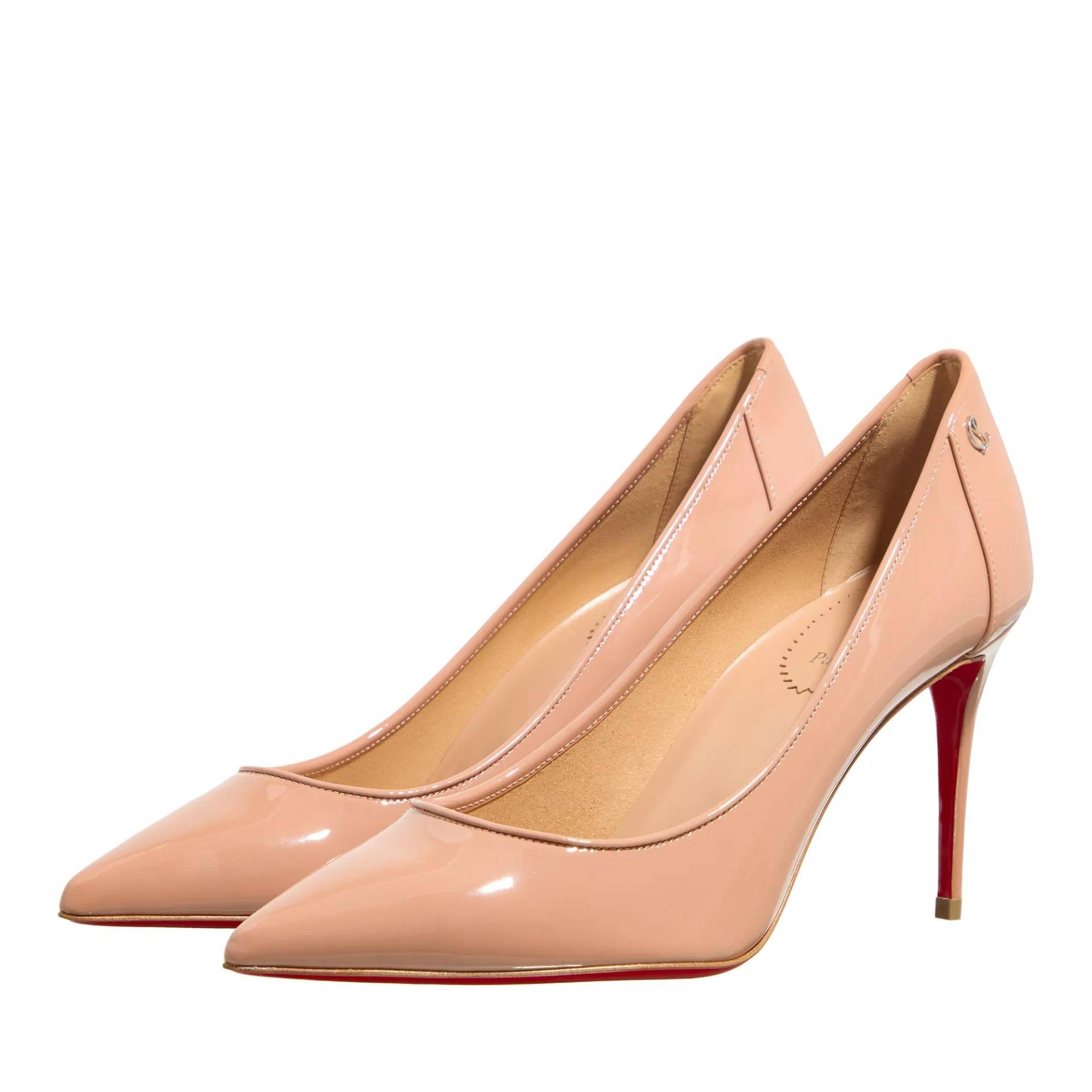 Christian Louboutin Pumps & High Heels - Sporty Kate - Gr. 36 (EU) - in Beige - für Damen von Christian Louboutin