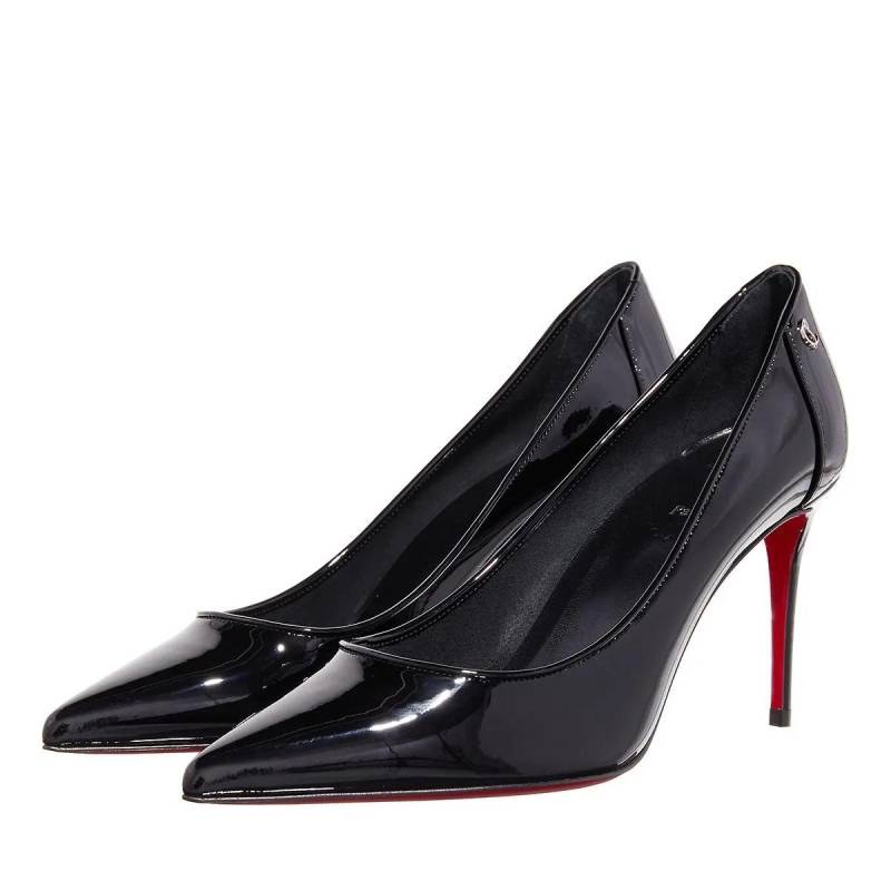 Christian Louboutin Pumps & High Heels - Sporty Kate - Gr. 36 (EU) - in Schwarz - für Damen von Christian Louboutin