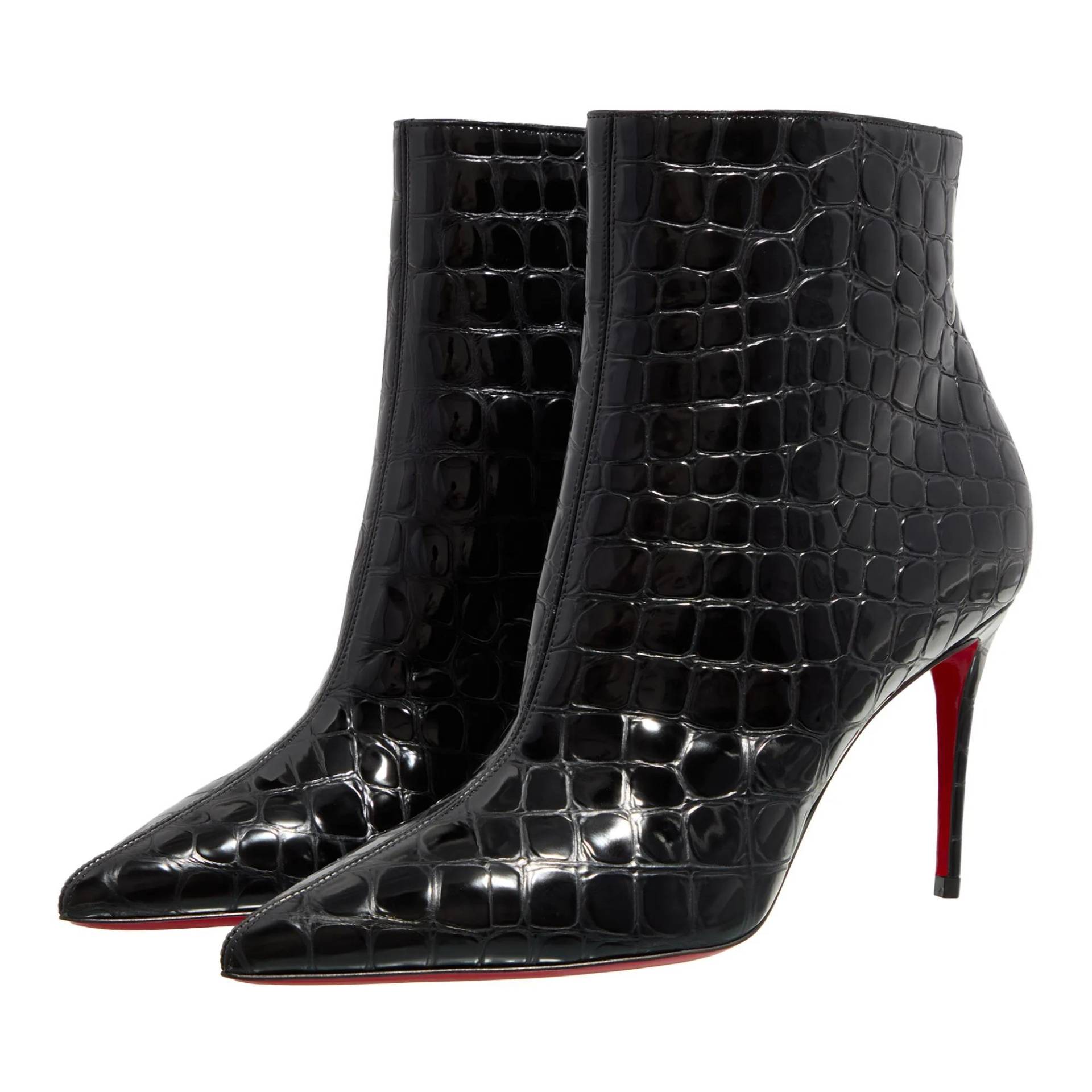 Christian Louboutin Pumps & High Heels - Woman Pumps - Gr. 36 (EU) - in Schwarz - für Damen von Christian Louboutin