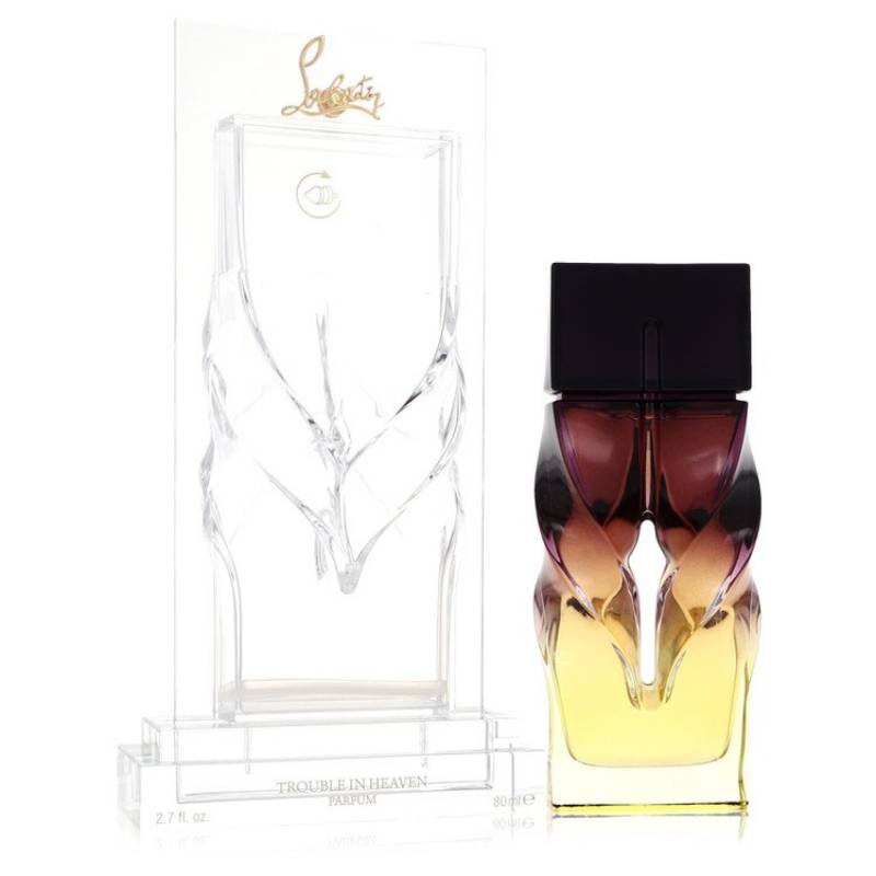 Christian Louboutin Trouble in Heaven Eau De Parfum Spray 80 ml von Christian Louboutin