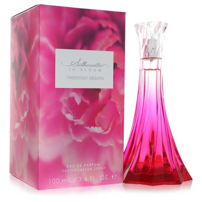 Christian Siriano Silhouette In Bloom Eau De Parfum Spray 101 ml von Christian Siriano