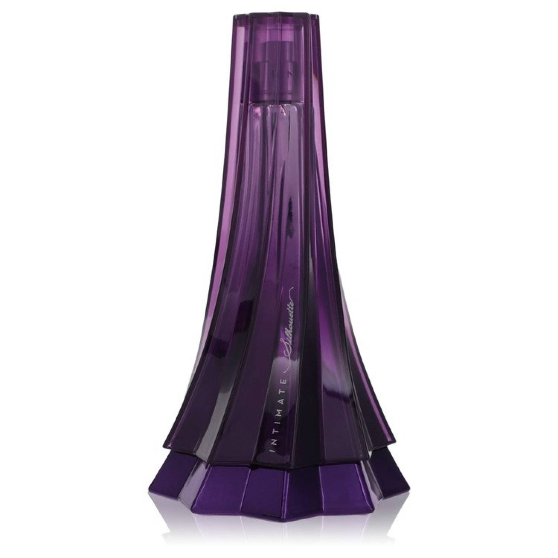 Christian Siriano Silhouette Intimate Eau De Parfum Spray (unboxed) 101 ml von Christian Siriano