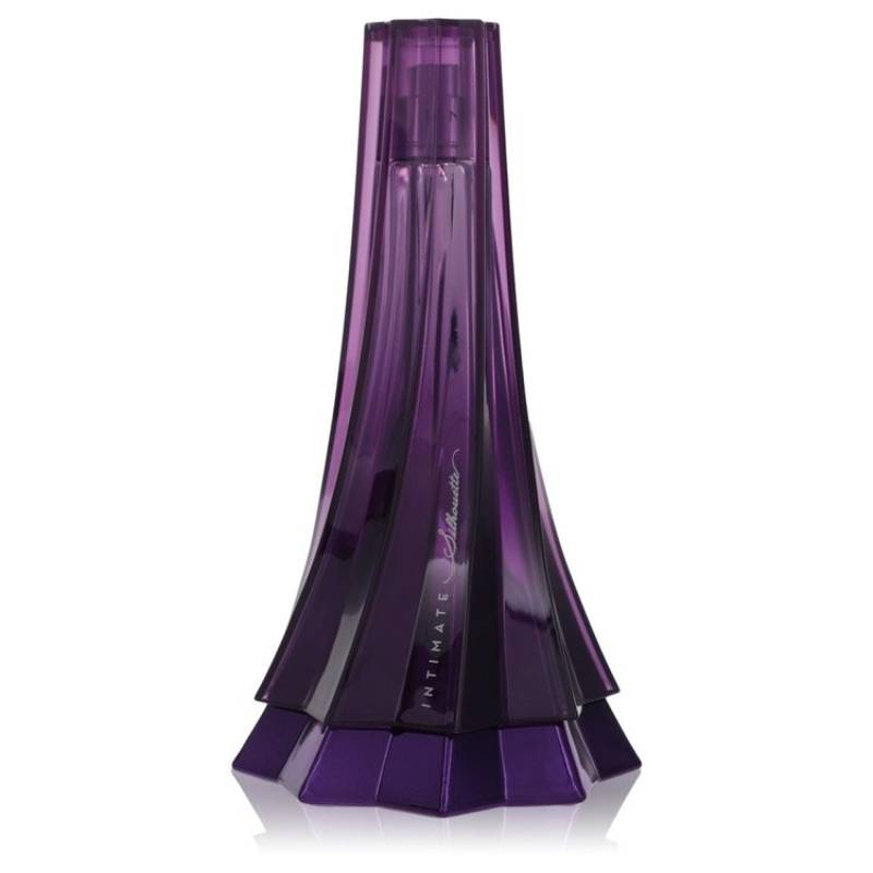 Christian Siriano Silhouette Intimate Eau De Parfum Spray (unboxed) 101 ml von Christian Siriano