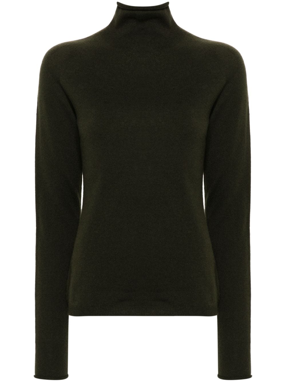 Christian Wijnants Kashi sweater - Green von Christian Wijnants