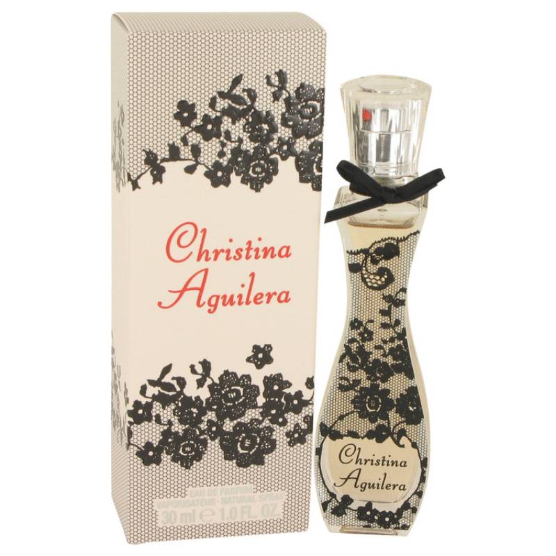 Christina Aguilera Eau De Parfum Spray 30 ml von Christina Aguilera