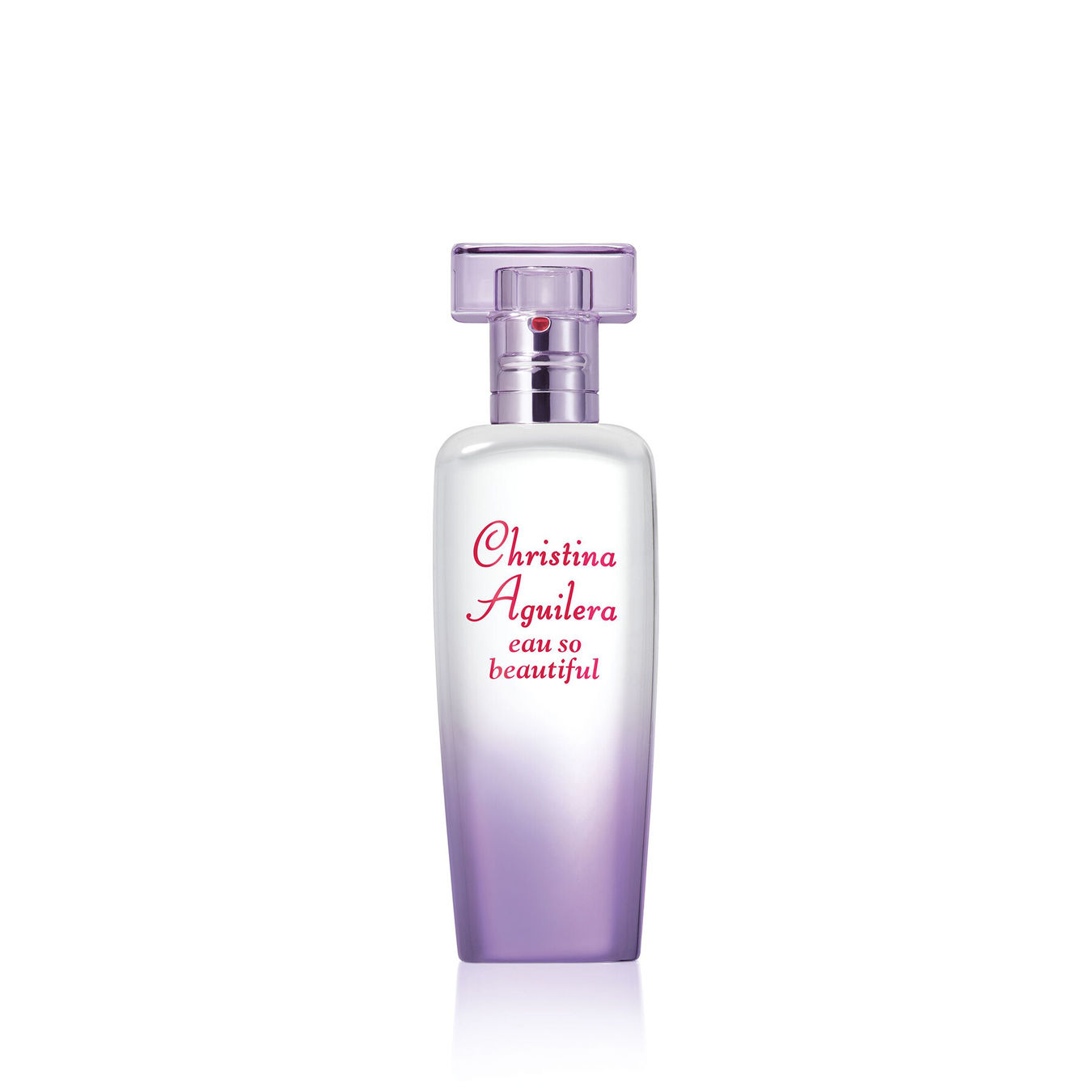 Christina Aguilera Eau so beautiful Eau de Parfum 30ml Damen von Christina Aguilera