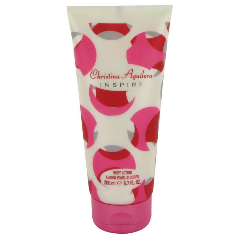 Christina Aguilera Inspire Body Lotion 199 ml von Christina Aguilera