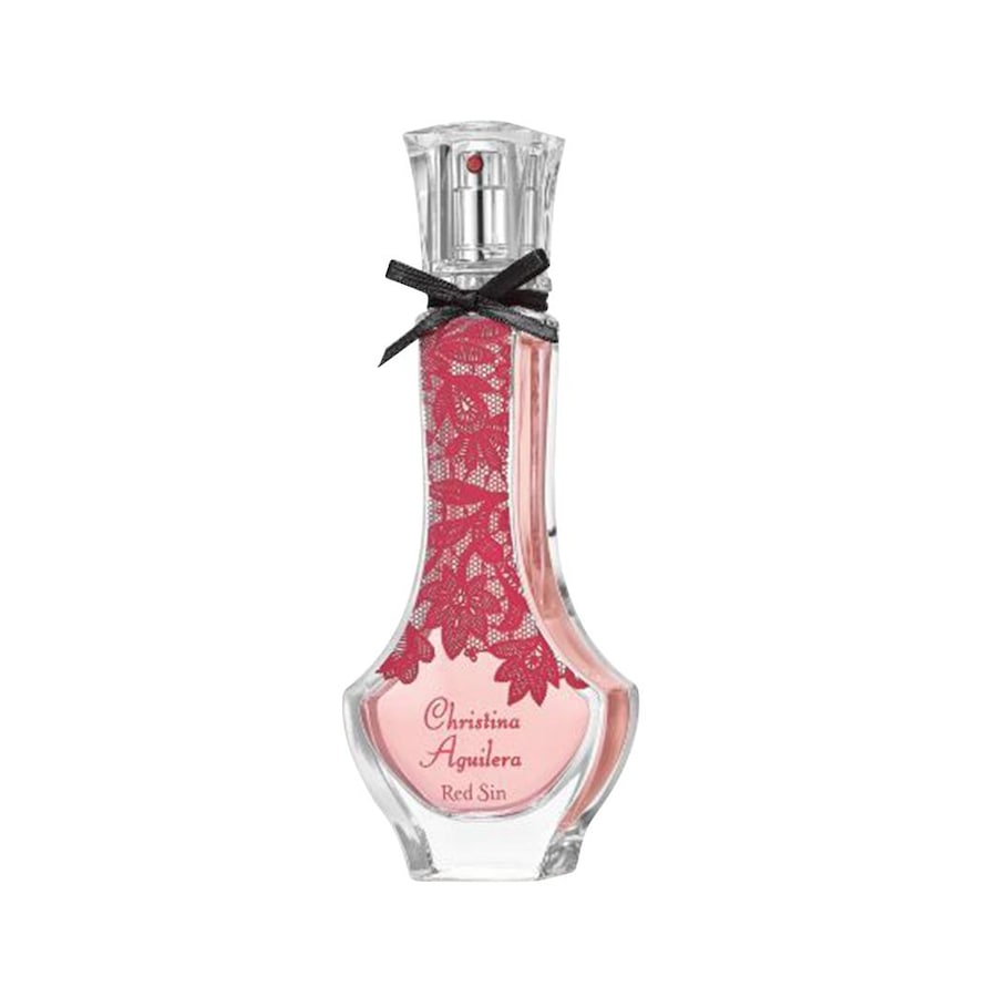 Christina Aguilera Red Sin Christina Aguilera Red Sin eau_de_parfum 30.0 ml von Christina Aguilera