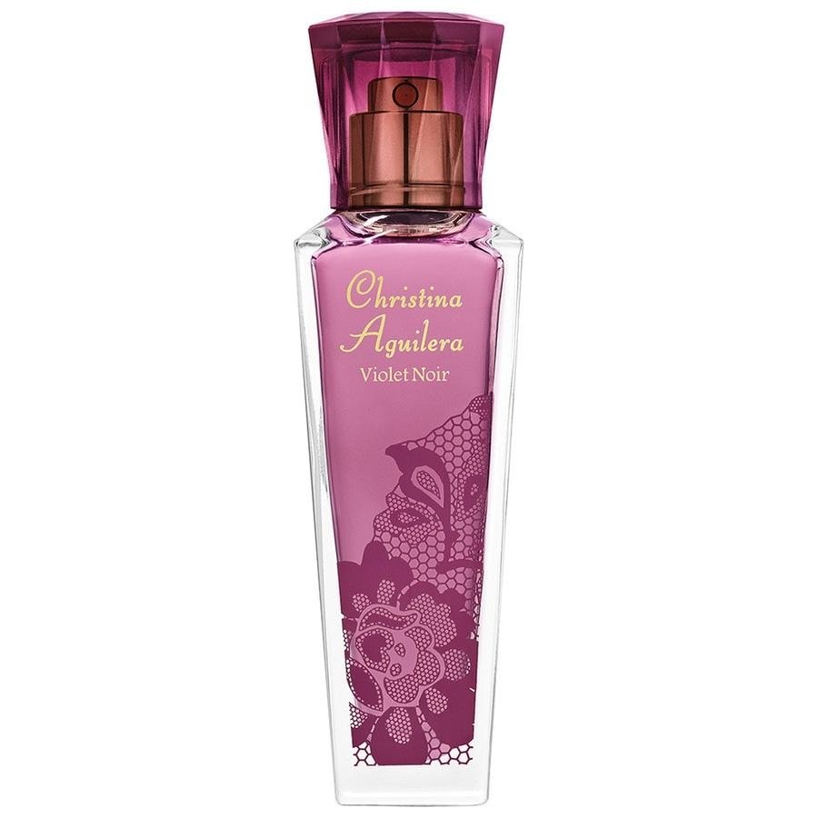 Christina Aguilera Violet Noir Christina Aguilera Violet Noir eau_de_parfum 15.0 ml