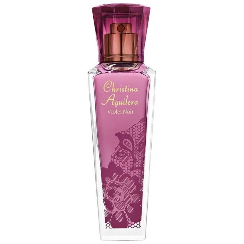 Christina Aguilera Violet Noir Christina Aguilera Violet Noir eau_de_parfum 15.0 ml von Christina Aguilera