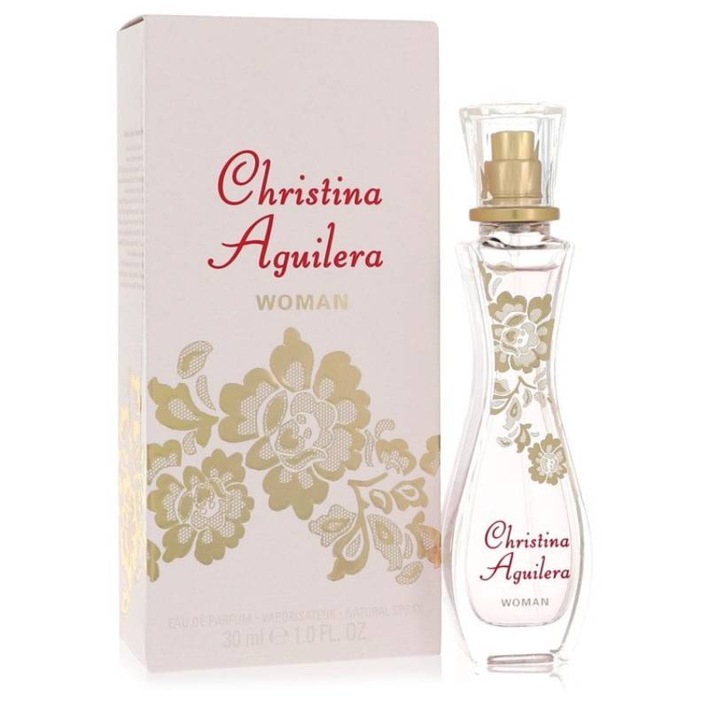 Christina Aguilera Woman Eau De Parfum Spray 30 ml von Christina Aguilera