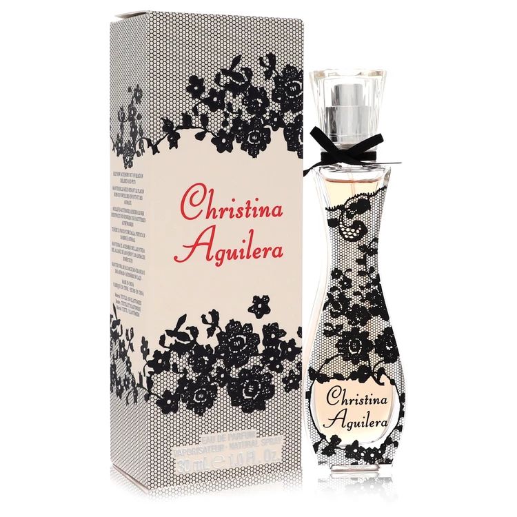 Christina Aguilera Christina Aguilera Eau de Parfum 30ml