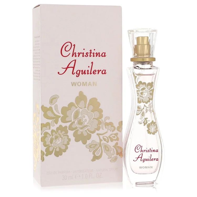 Christina Aguilera Woman Eau de Parfum 30ml