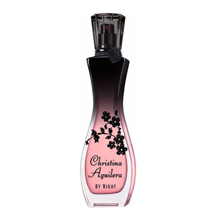 Christina Aguilera - By Night Edp von Christina Aquilera