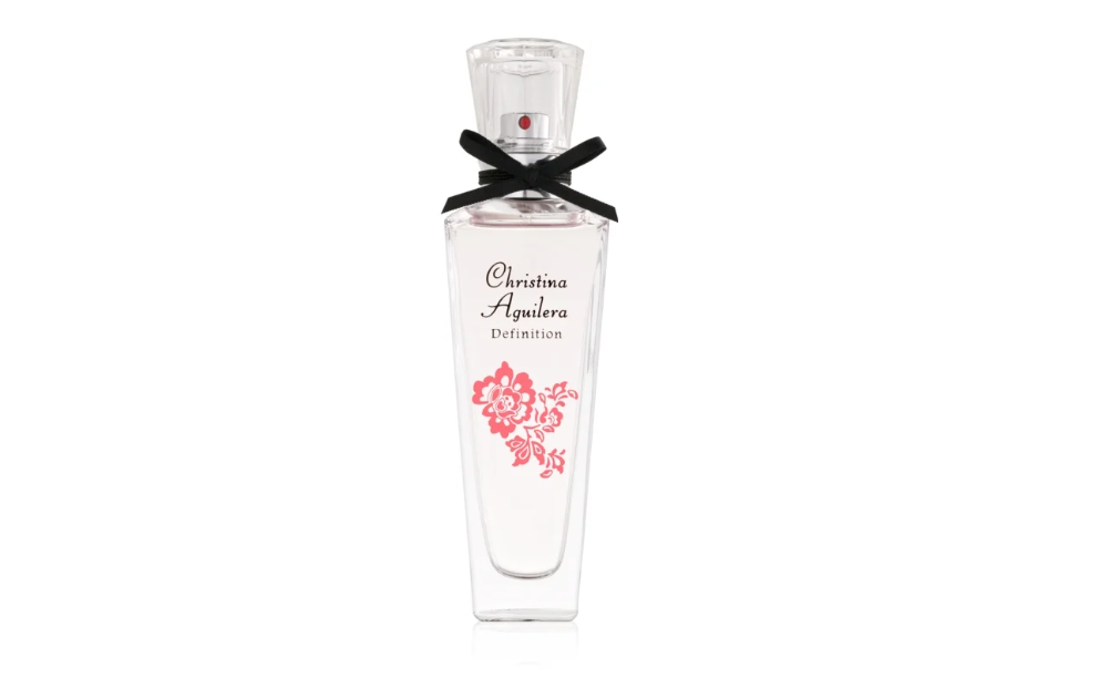 Christina Aguilera - Definition Edp von Christina Aquilera