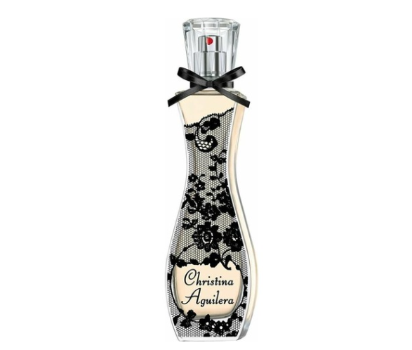 Christina Aguilera - Signature Edp von Christina Aquilera