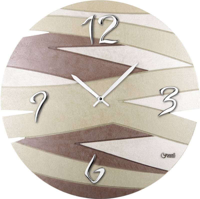 Christoffel Wanduhr »Lowell« Christoffel Wanduhr »Lowell« von Christoffel
