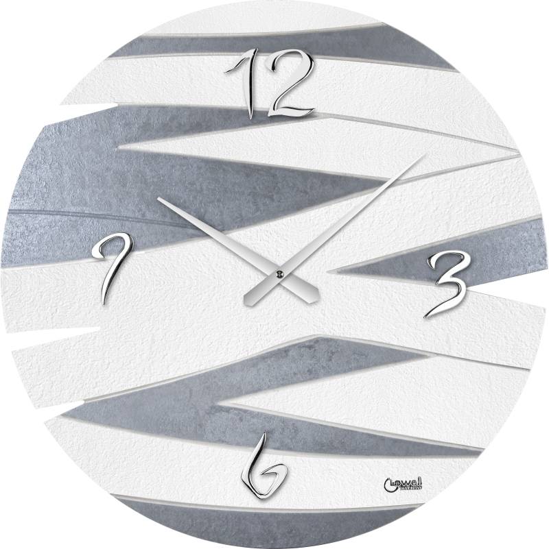 Christoffel Wanduhr »Lowell« Christoffel Wanduhr »Lowell« von Christoffel
