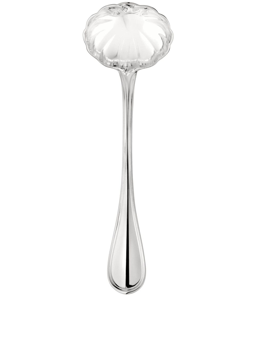 Christofle Albi sugar ladle - Silver von Christofle