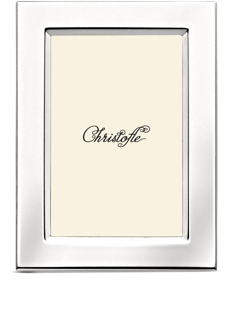 Christofle Fidelio picture frame 9x13cm - Silver von Christofle