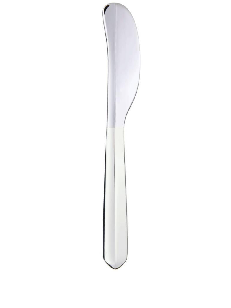 Christofle Infini silver plated butter spreader von Christofle