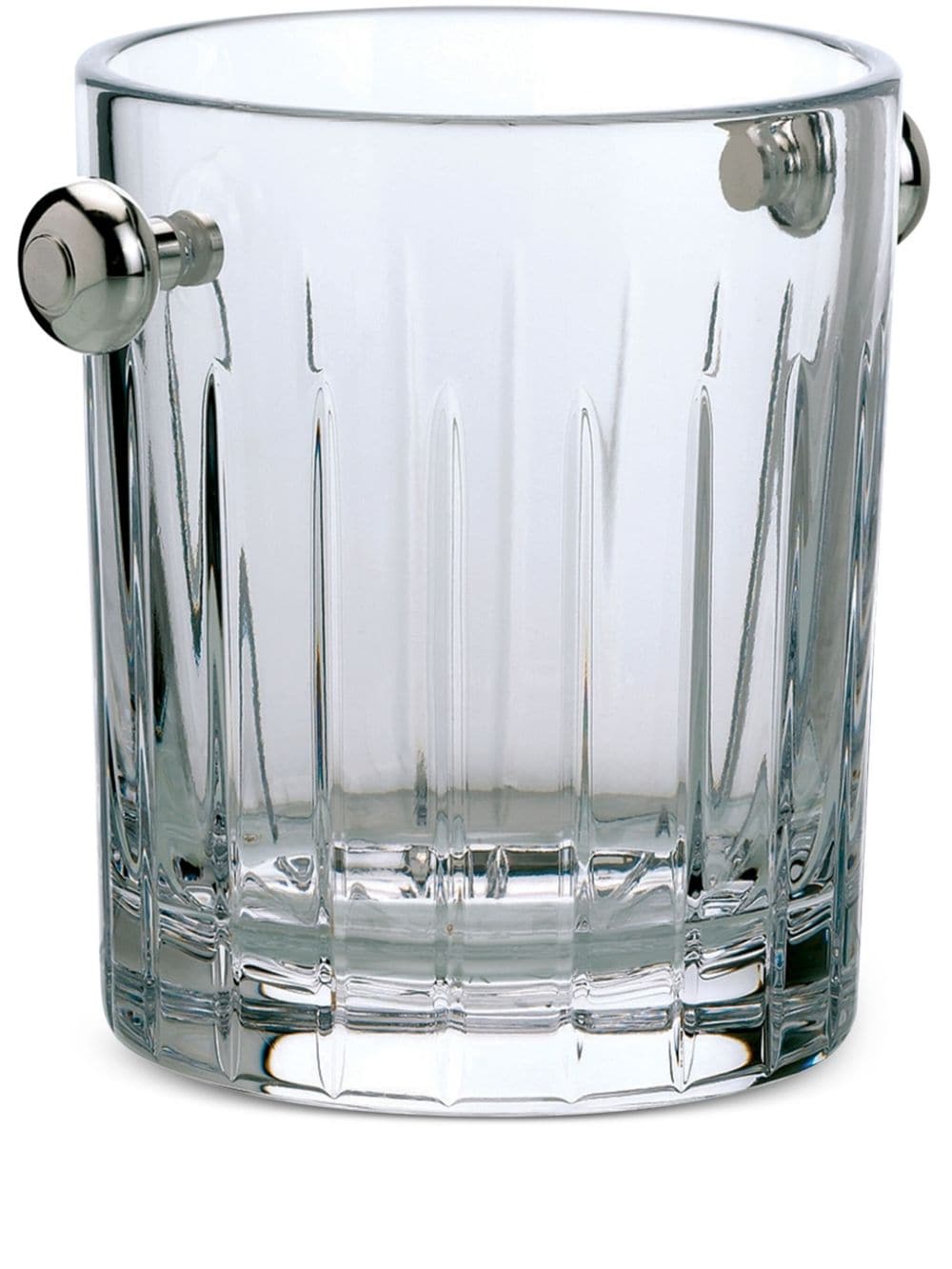 Christofle Iriana ice bucket (14.5cm) - White von Christofle