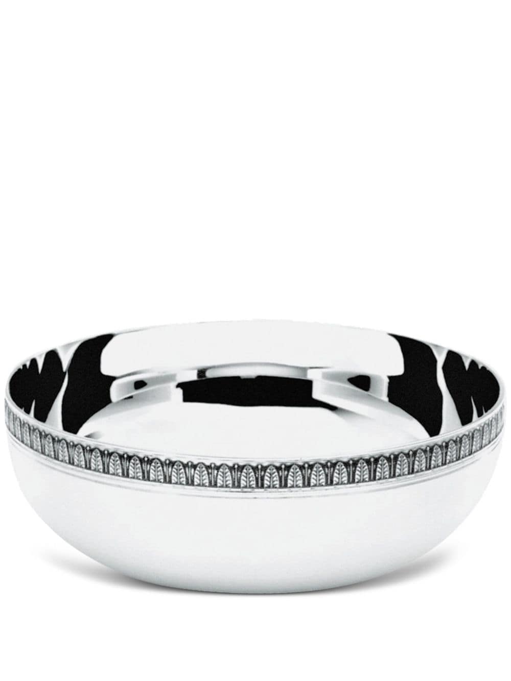 Christofle Malmaison 11cm bowl - Silver von Christofle