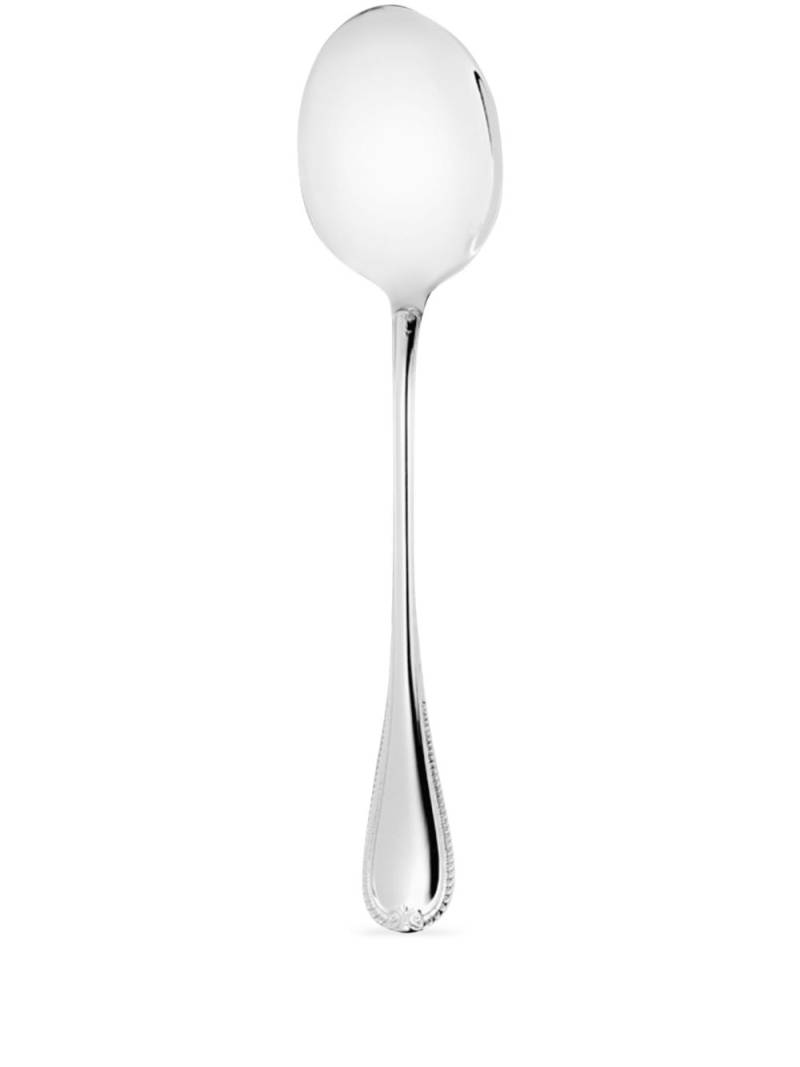 Christofle Malmaison spoon - Silver von Christofle