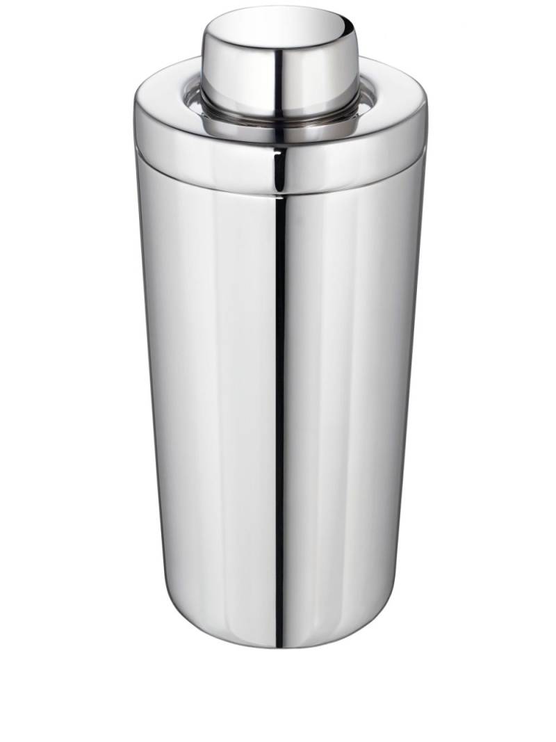 Christofle OH de Christofle stainless-steel shaker - Silver von Christofle