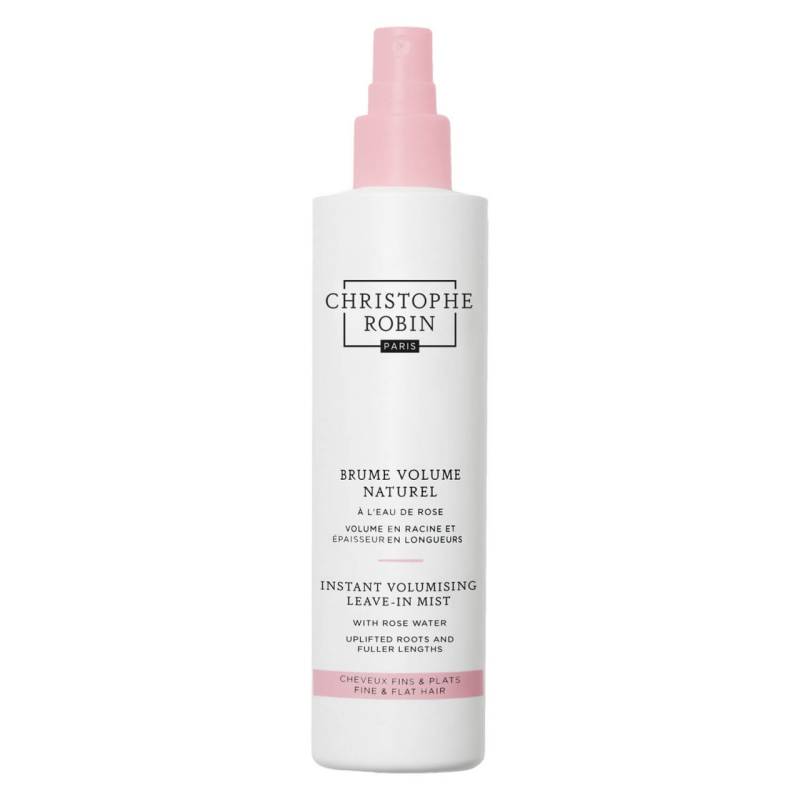 Christophe Robin - Brume Volumisante Instantanée à l'Eau de Rose von Christophe Robin