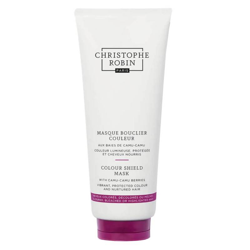 Christophe Robin - Masque Bouclier Couleur von Christophe Robin