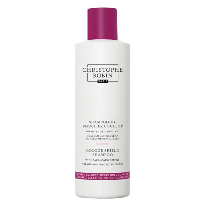 Christophe Robin - Shampooing Bouclier Couleur von Christophe Robin