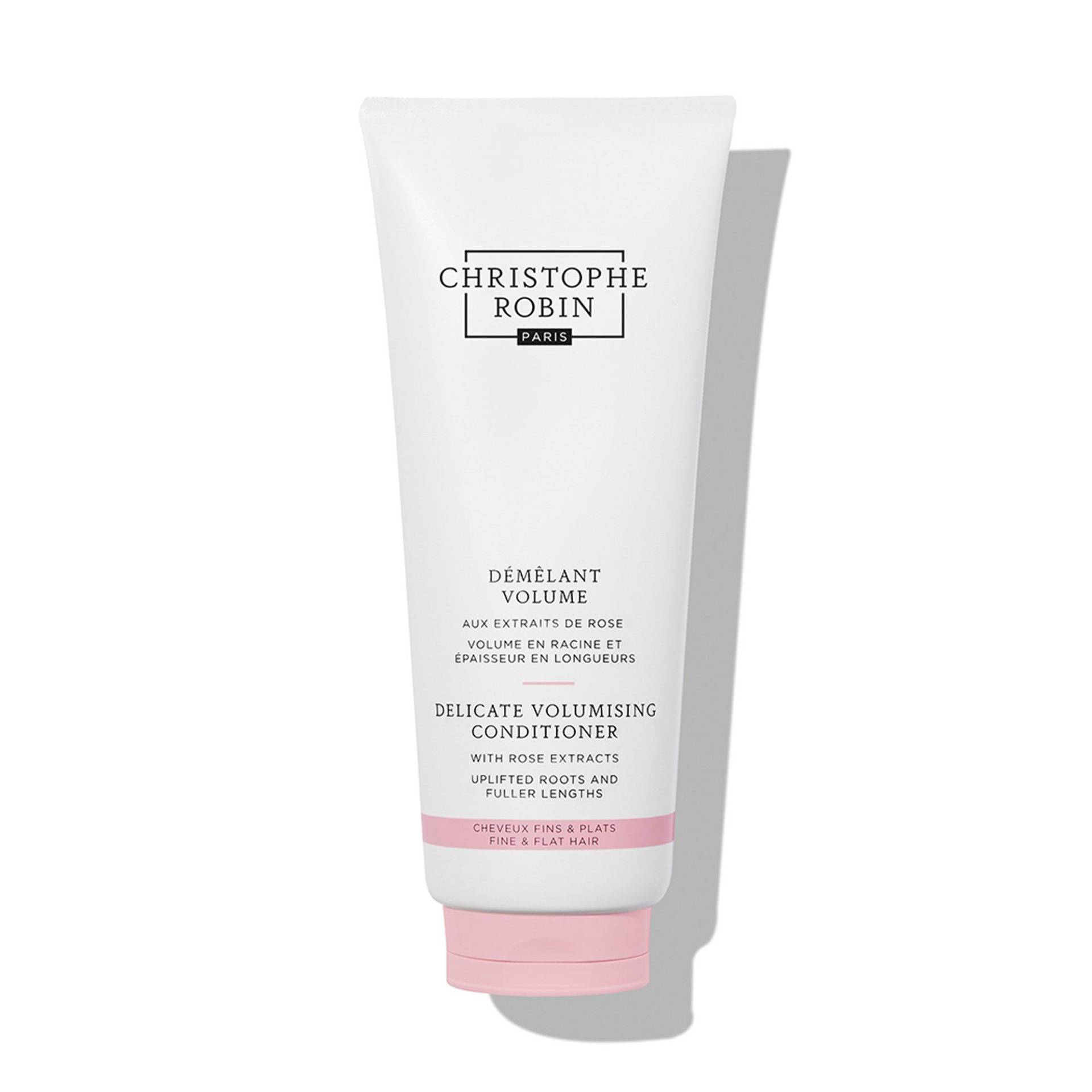 Delicate Volumising Conditioner Damen  250ml von Christophe Robin