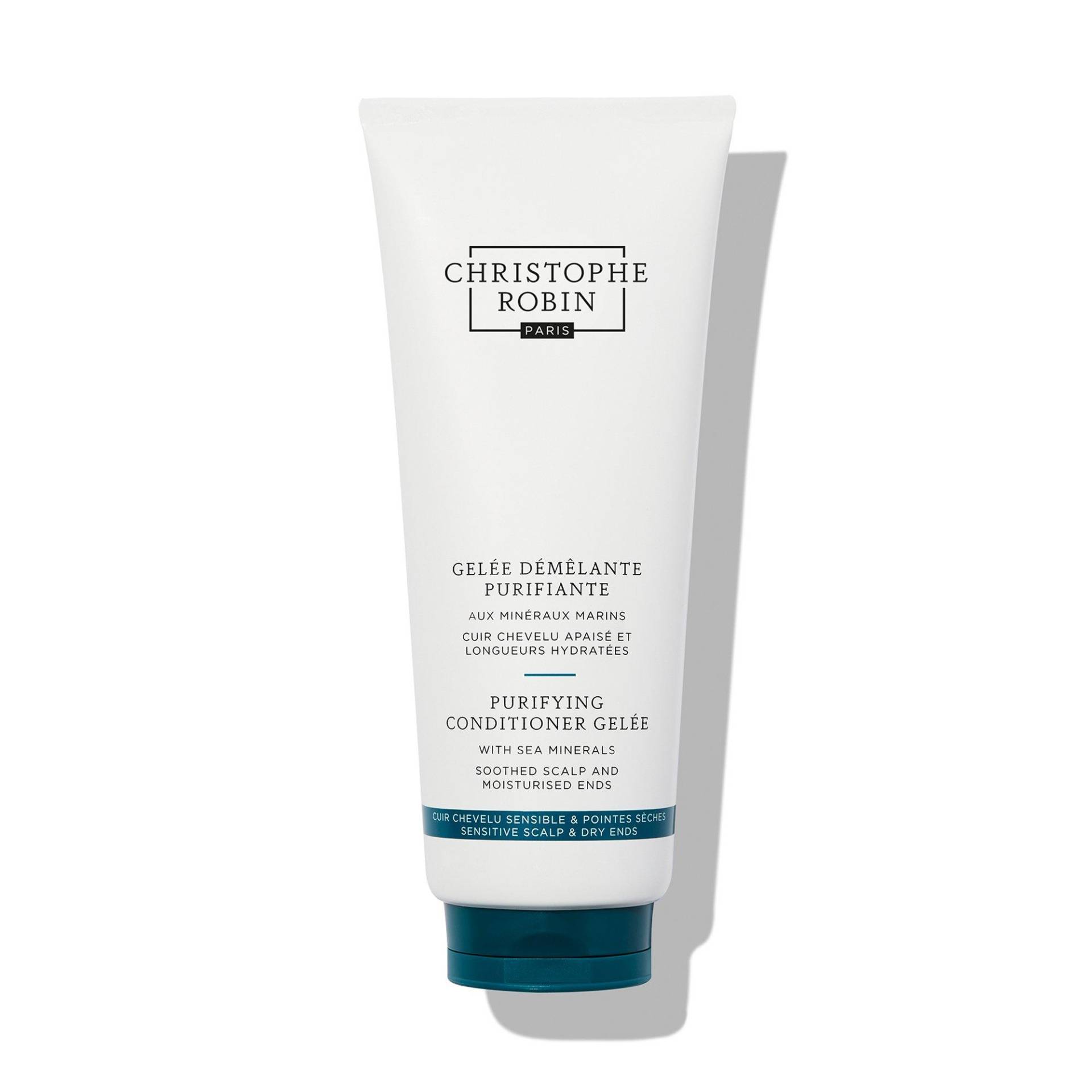 Purifying Conditioner Gelée Damen  250ml von Christophe Robin