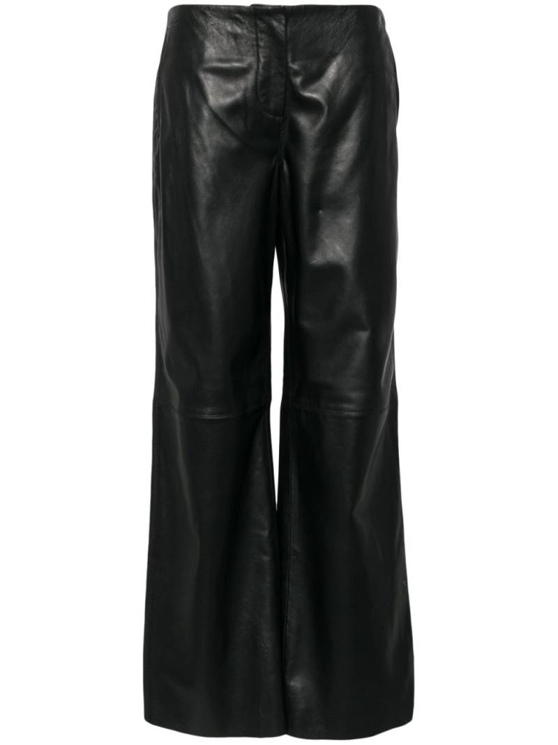 Christopher Esber Redux trousers - Black von Christopher Esber