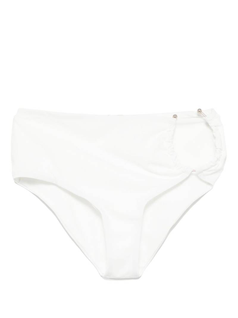 Christopher Esber U Prong brief - Neutrals von Christopher Esber