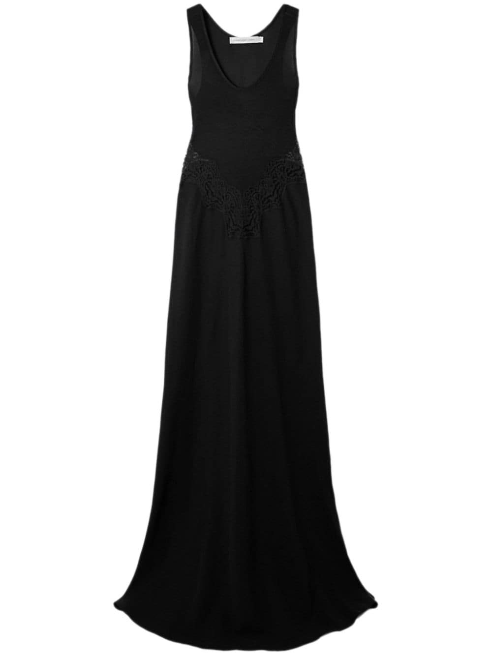 Christopher Esber Verna Lace dress - Black von Christopher Esber