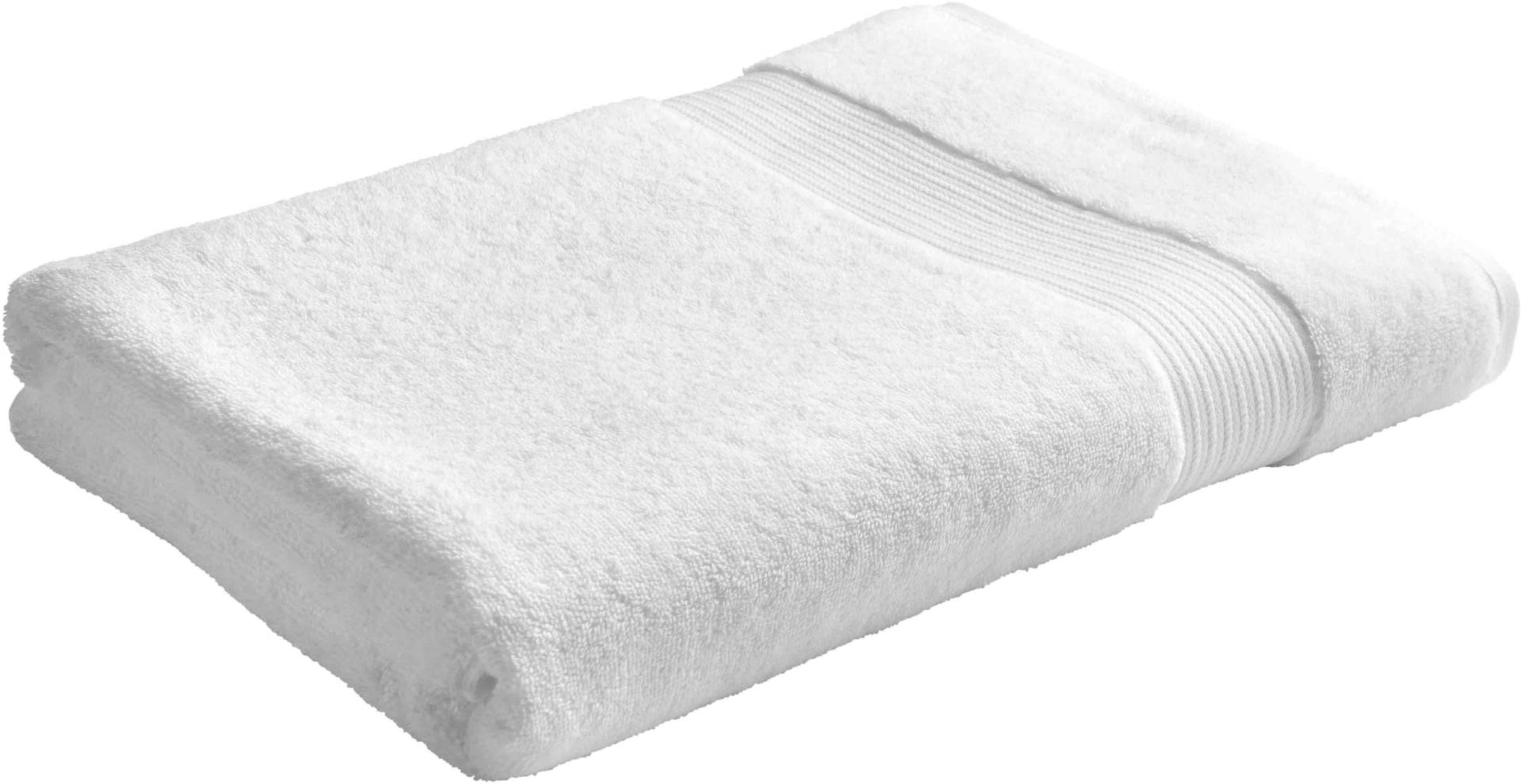 Christy Strandtücher »Supreme«, (2 St.), Premium Handtuch in Luxusqualität, 650g/m², 100 x 180, 2er Set von Christy