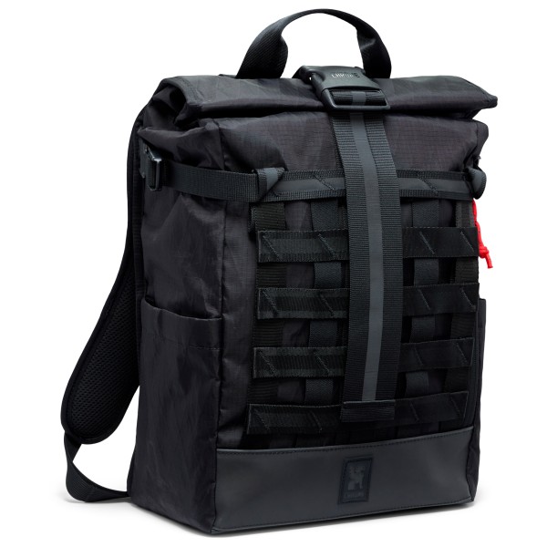 Chrome - Barrage 18 Pack - Daypack Gr 18 l schwarz von Chrome